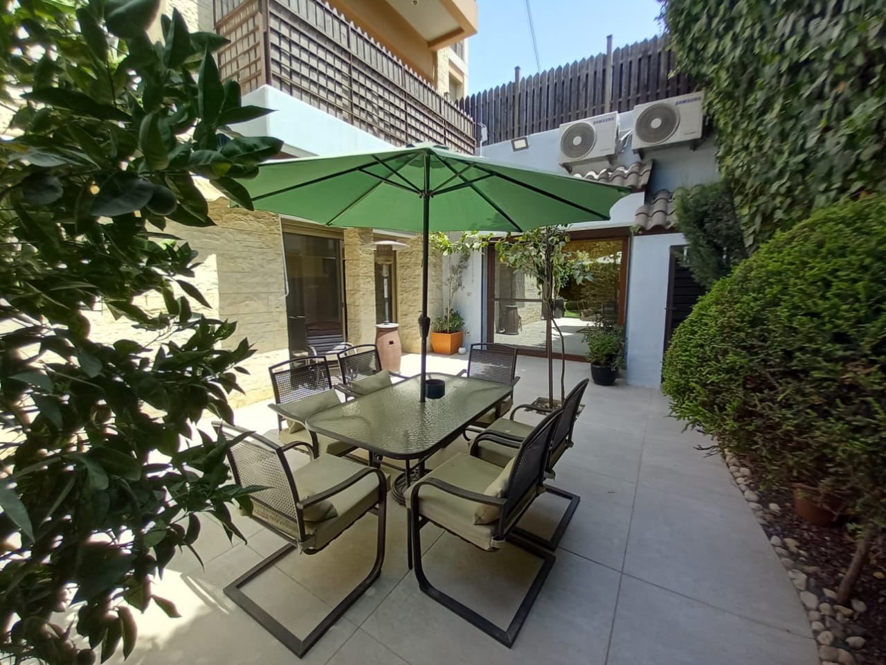 Furnished Apartment for Rent in Abdoun - Property Image 9